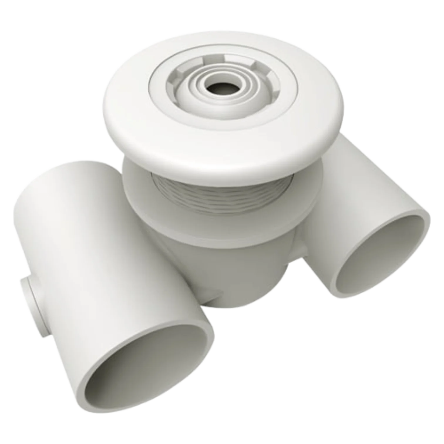 Jet de Spa pour Piscine en Béton